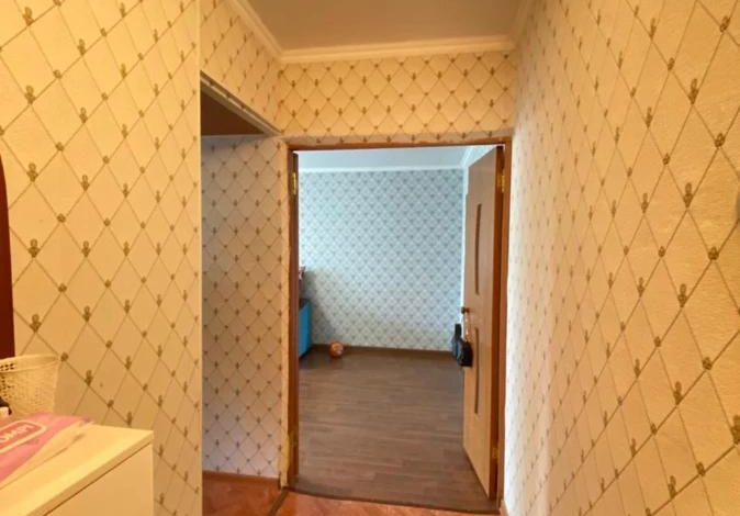 2-комнатная квартира · 46 м² · 5/5 этаж, 7 микр 6