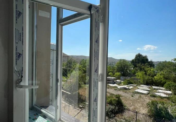 2-комнатная квартира · 55.6 м² · 3/3 этаж, Пахомова 14