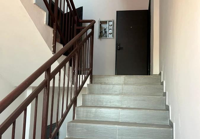 3-комнатная квартира · 101 м² · 2/4 этаж, Жанша Досмухамедова 1д