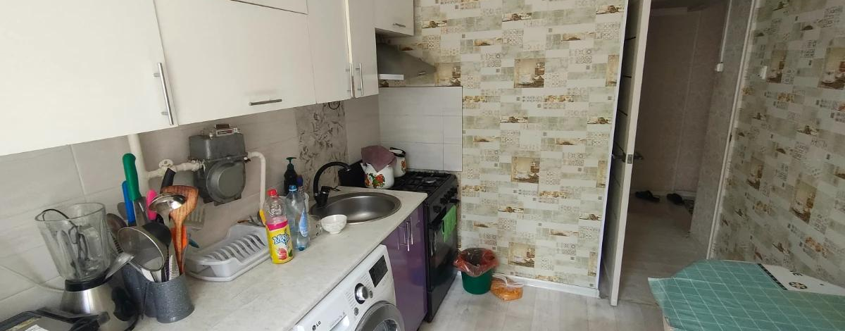 4-комнатная квартира · 75 м² · 3/5 этаж, 3-МКР