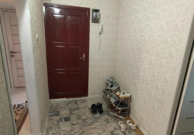 4-комнатная квартира · 75 м² · 3/5 этаж, 3-МКР