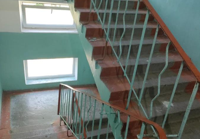 4-комнатная квартира · 75 м² · 3/5 этаж, 3-МКР