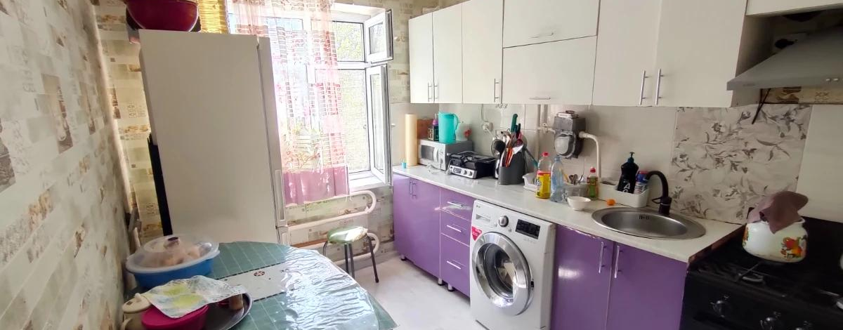 4-комнатная квартира · 75 м² · 3/5 этаж, 3-МКР