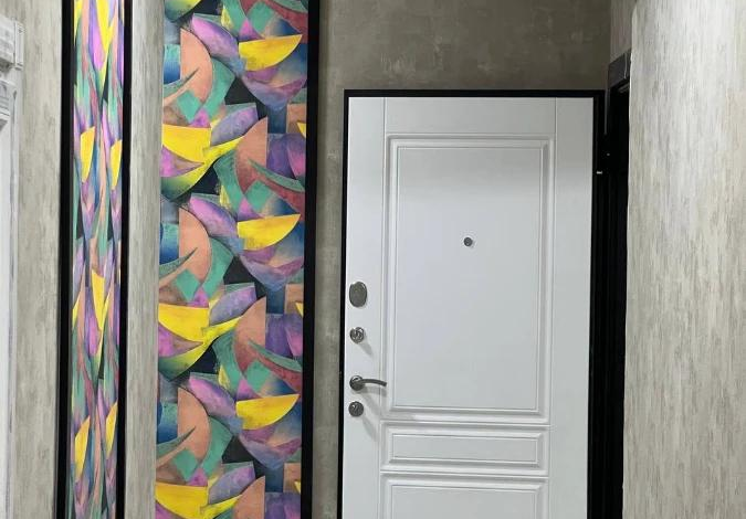 3-комнатная квартира · 69 м² · 1/3 этаж, Пахомова 14