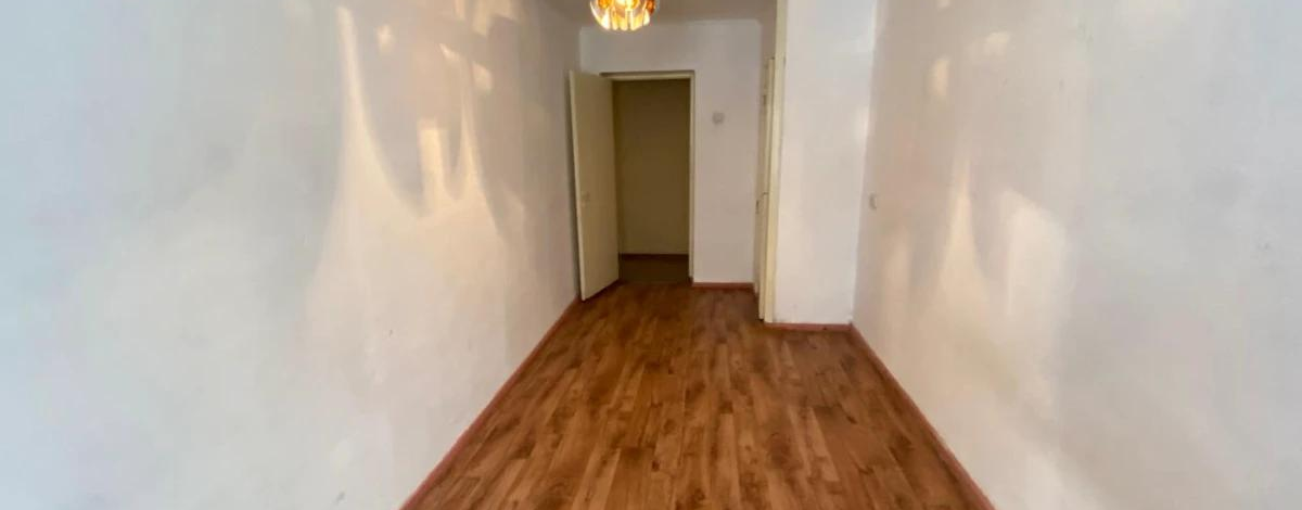 2-комнатная квартира · 42.7 м² · 1/5 этаж, Ауэзова 14
