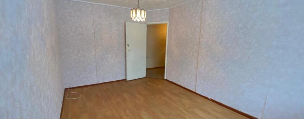 2-комнатная квартира · 42.7 м² · 1/5 этаж, Ауэзова 14