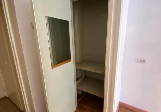 2-комнатная квартира · 42.7 м² · 1/5 этаж, Ауэзова 14