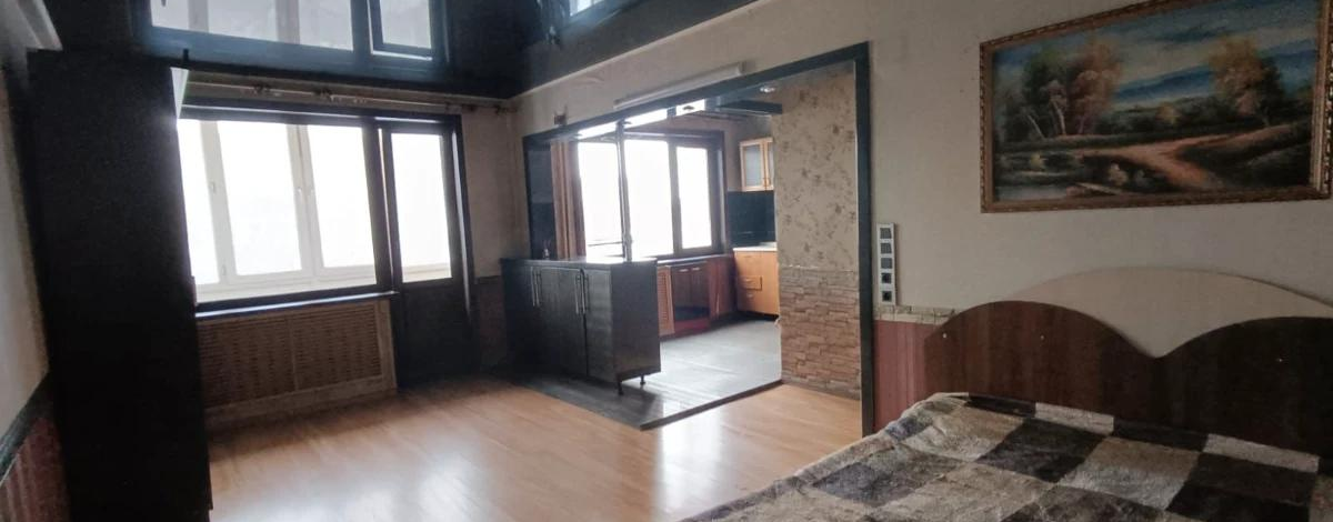 1-комнатная квартира · 34.4 м² · 4/5 этаж, Бульвар Гагарина 26