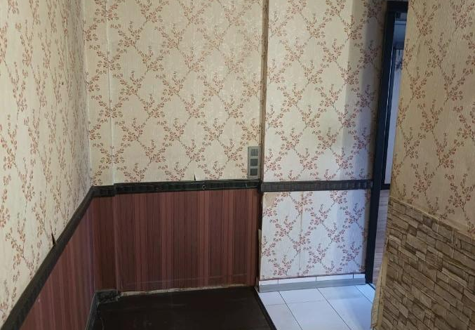 1-комнатная квартира · 34.4 м² · 4/5 этаж, Бульвар Гагарина 26