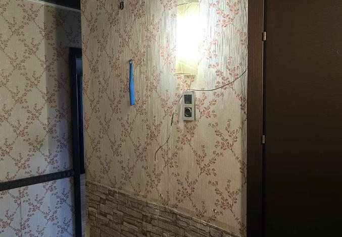 1-комнатная квартира · 34.4 м² · 4/5 этаж, Бульвар Гагарина 26