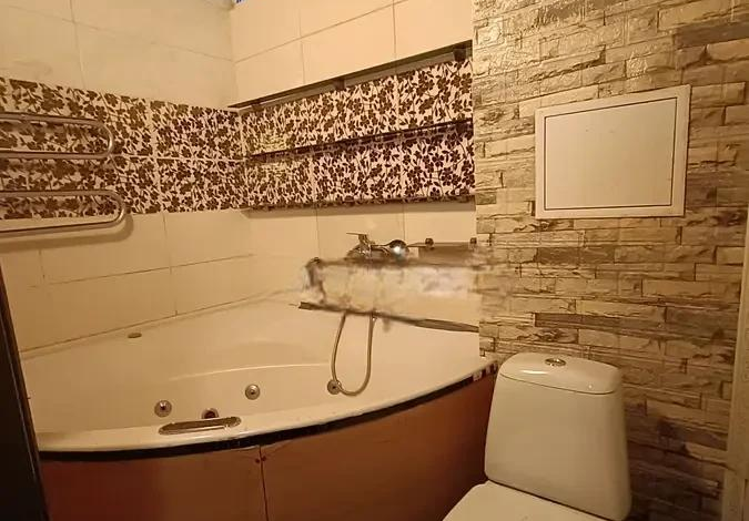 1-комнатная квартира · 34.4 м² · 4/5 этаж, Бульвар Гагарина 26