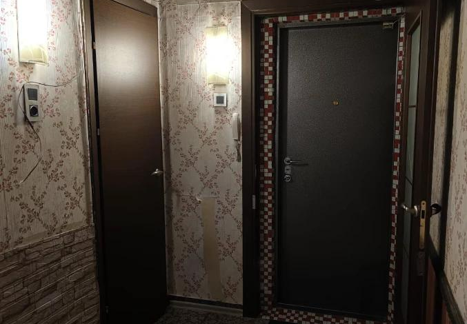 1-комнатная квартира · 34.4 м² · 4/5 этаж, Бульвар Гагарина 26