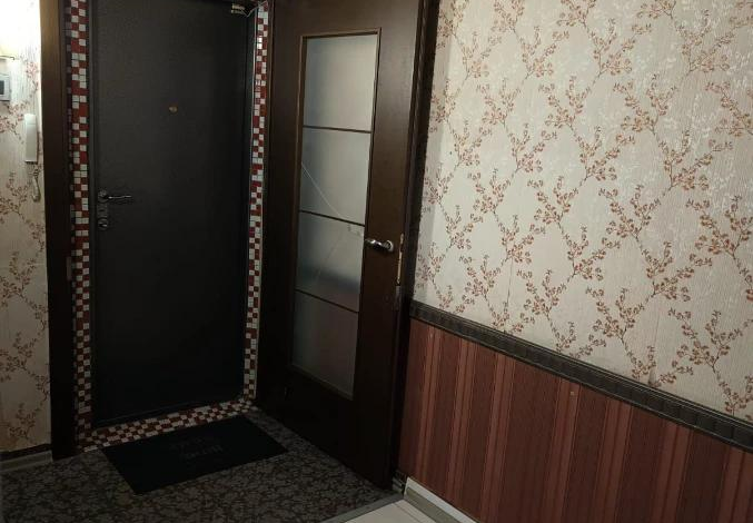 1-комнатная квартира · 34.4 м² · 4/5 этаж, Бульвар Гагарина 26