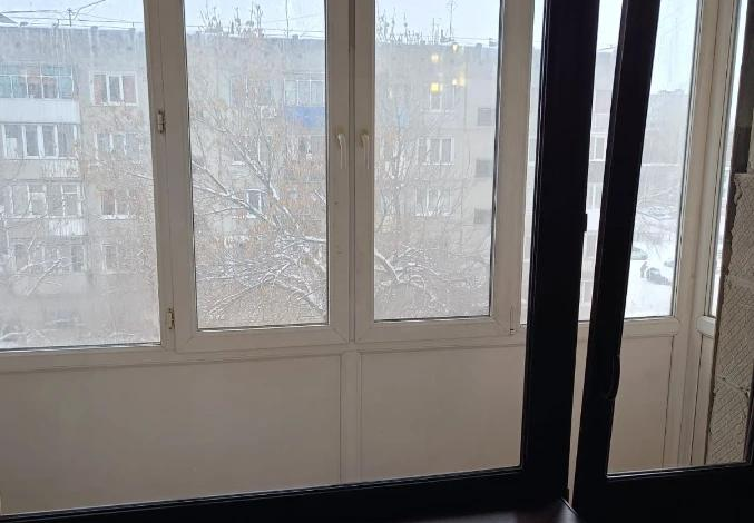 1-комнатная квартира · 34.4 м² · 4/5 этаж, Бульвар Гагарина 26