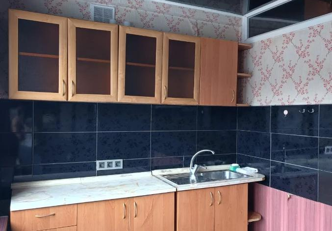 1-комнатная квартира · 34.4 м² · 4/5 этаж, Бульвар Гагарина 26