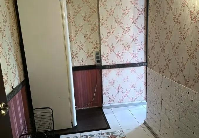 1-комнатная квартира · 34.4 м² · 4/5 этаж, Бульвар Гагарина 26