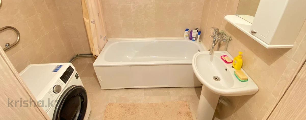 2-комнатная квартира · 65 м² · 4/10 этаж, Жибек Жолы 3
