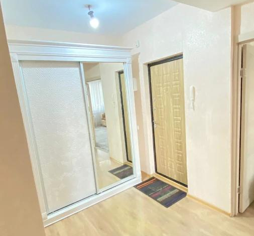 2-комнатная квартира · 65 м² · 4/10 этаж, Жибек Жолы 3