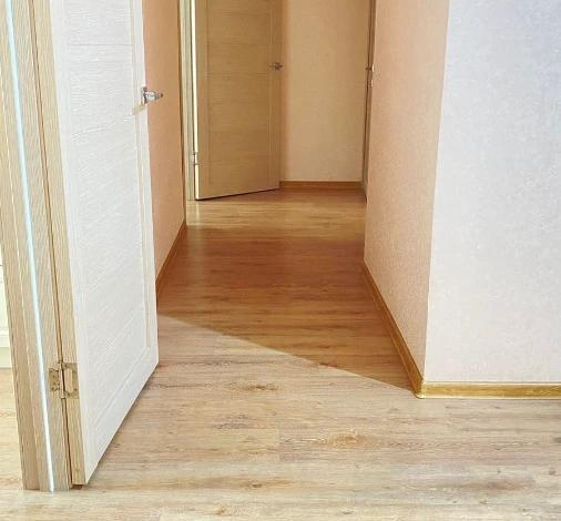 2-комнатная квартира · 65 м² · 4/10 этаж, Жибек Жолы 3