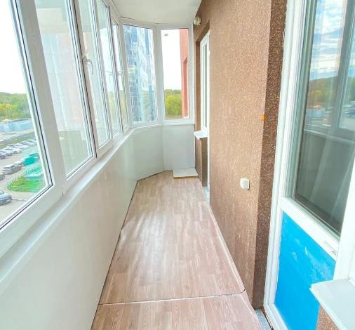2-комнатная квартира · 65 м² · 4/10 этаж, Жибек Жолы 3
