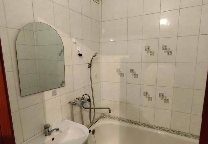 2-комнатная квартира · 52.6 м² · 1/9 этаж, проспект Абая 1 — ТД Тамерлан