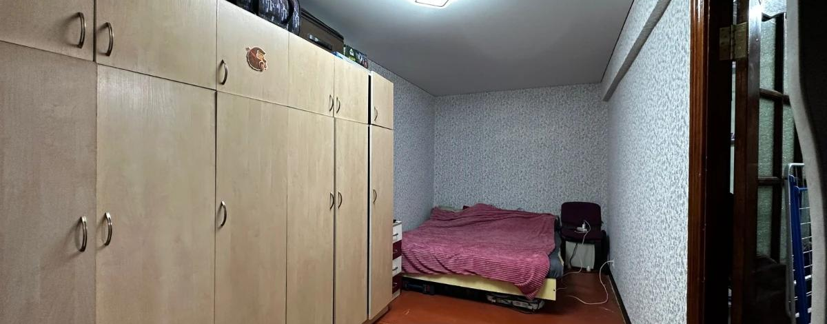 2-комнатная квартира · 45.3 м² · 1/5 этаж, Бурова 21