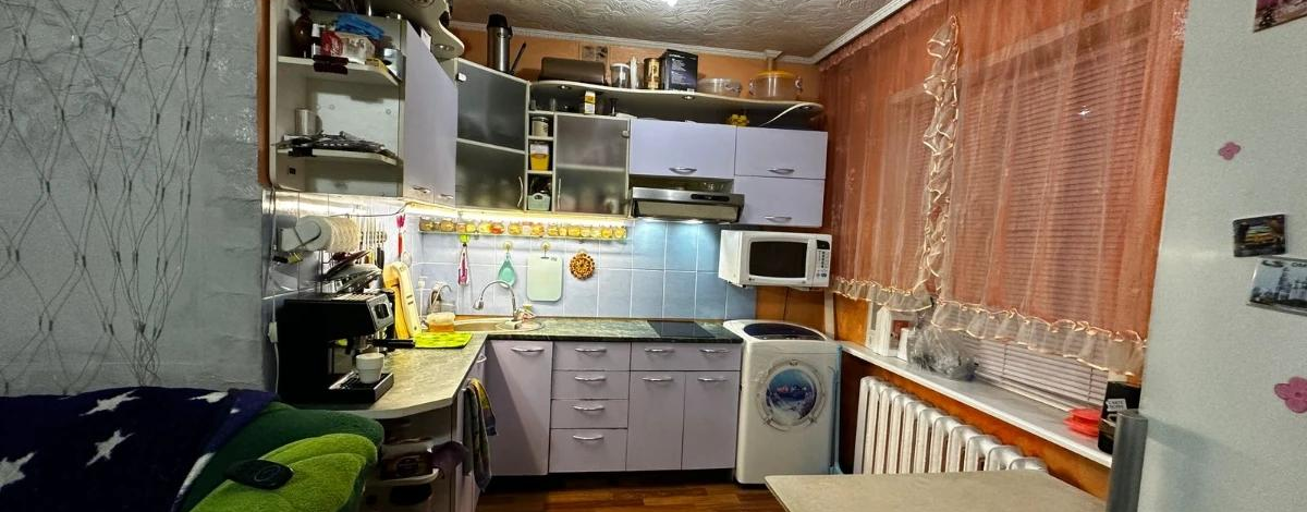 2-комнатная квартира · 45.3 м² · 1/5 этаж, Бурова 21