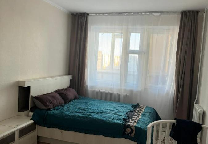 3-комнатная квартира · 70 м² · 9/10 этаж, Ткачева 17