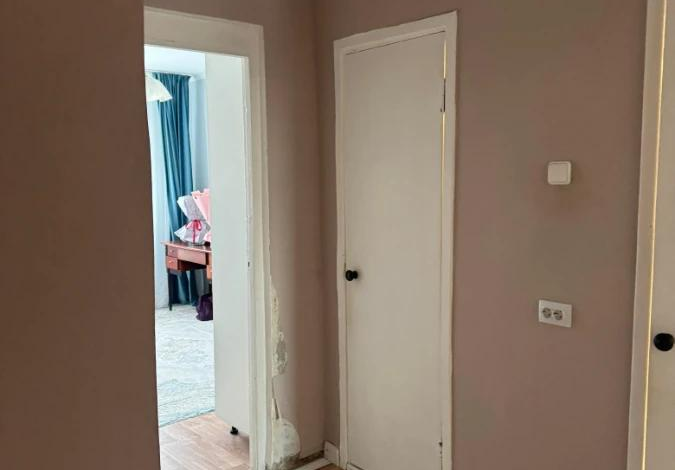 3-комнатная квартира · 70 м² · 9/10 этаж, Ткачева 17