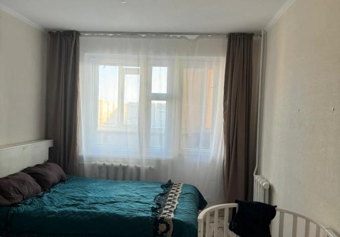 3-комнатная квартира · 70 м² · 9/10 этаж, Ткачева 17