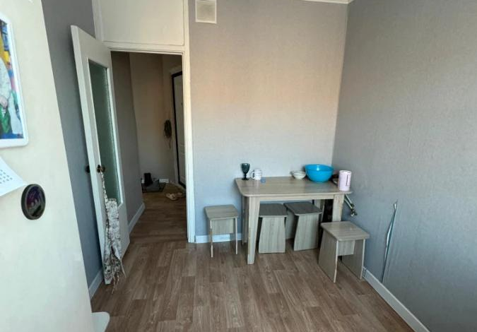 3-комнатная квартира · 70 м² · 9/10 этаж, Ткачева 17