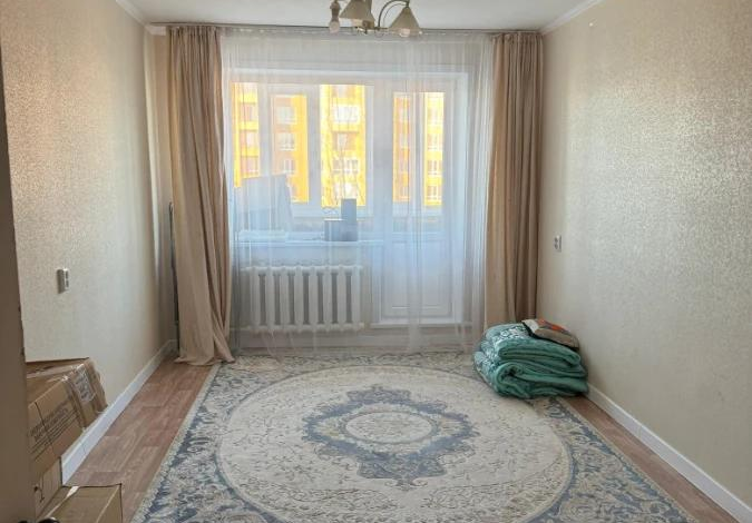 3-комнатная квартира · 70 м² · 9/10 этаж, Ткачева 17