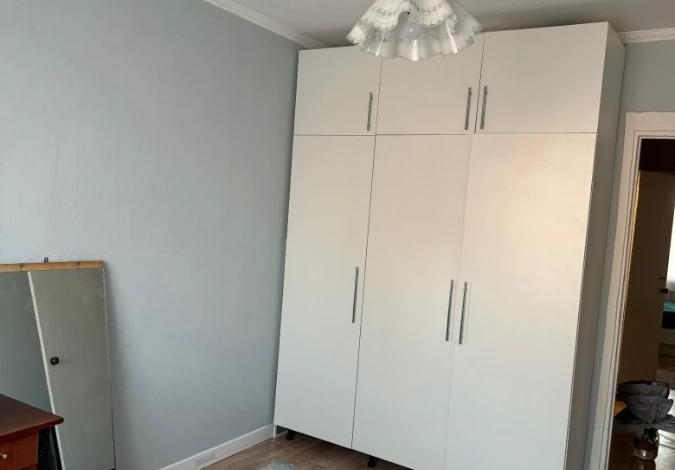 3-комнатная квартира · 70 м² · 9/10 этаж, Ткачева 17