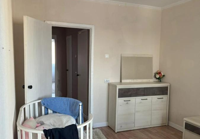 3-комнатная квартира · 70 м² · 9/10 этаж, Ткачева 17