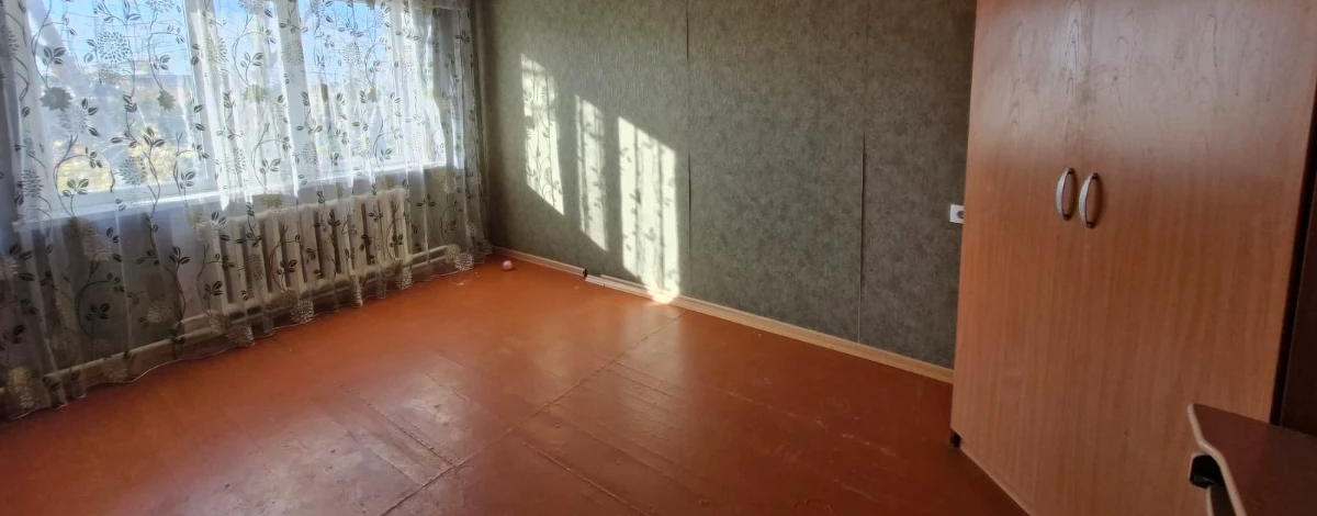 3-комнатная квартира · 60 м² · 5/5 этаж, сагадата нурмагамбетова 20