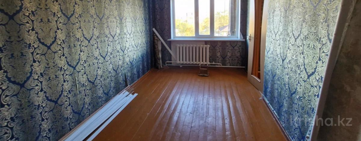 3-комнатная квартира · 60 м² · 5/5 этаж, сагадата нурмагамбетова 20