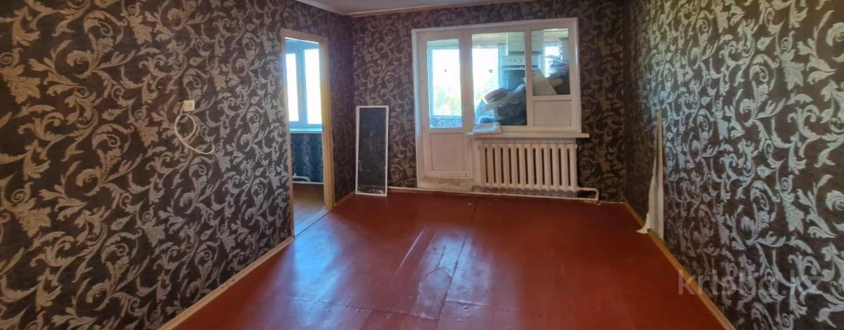 3-комнатная квартира · 60 м² · 5/5 этаж, сагадата нурмагамбетова 20