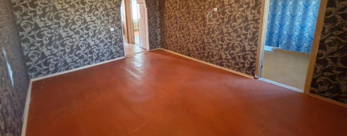3-комнатная квартира · 60 м² · 5/5 этаж, сагадата нурмагамбетова 20