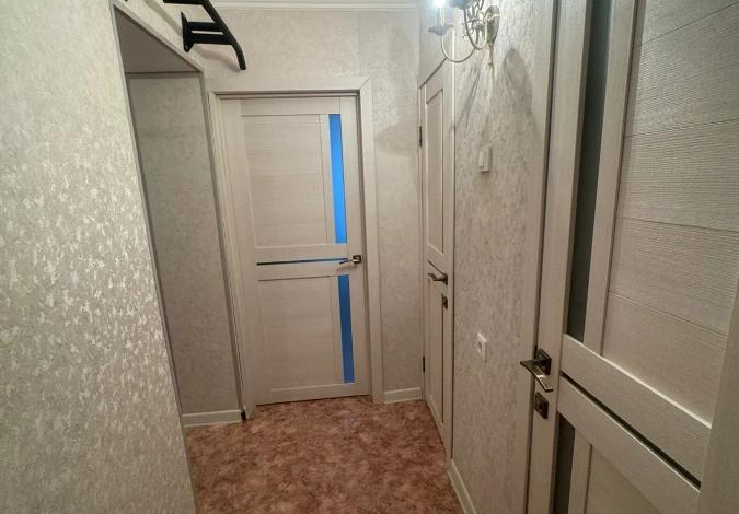 3-комнатная квартира · 68 м² · 5/6 этаж, сатпаева 253