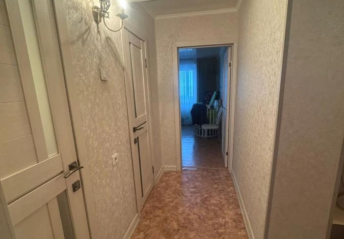 3-комнатная квартира · 68 м² · 5/6 этаж, сатпаева 253