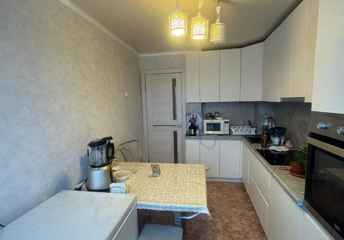 3-комнатная квартира · 68 м² · 5/6 этаж, сатпаева 253
