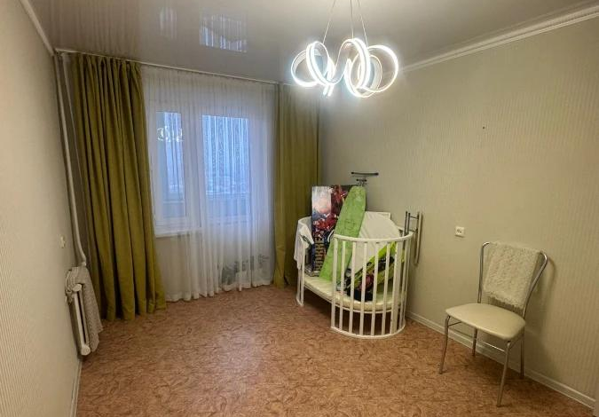 3-комнатная квартира · 68 м² · 5/6 этаж, сатпаева 253