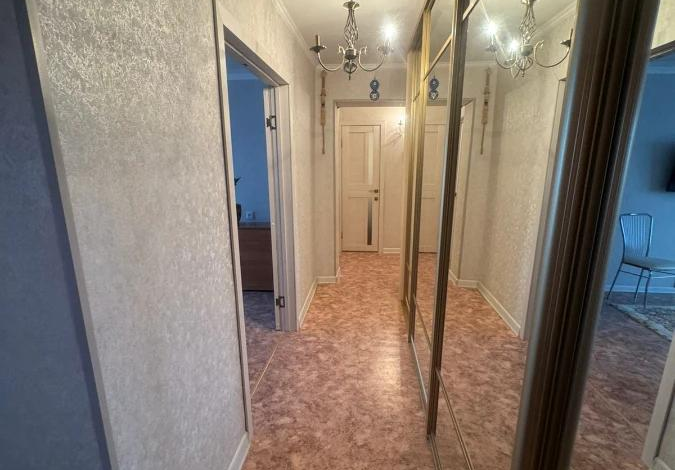 3-комнатная квартира · 68 м² · 5/6 этаж, сатпаева 253