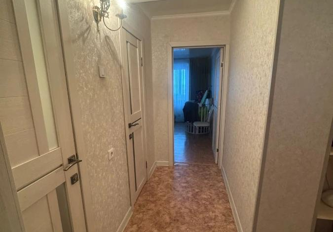 3-комнатная квартира · 68 м² · 5/6 этаж, сатпаева 253