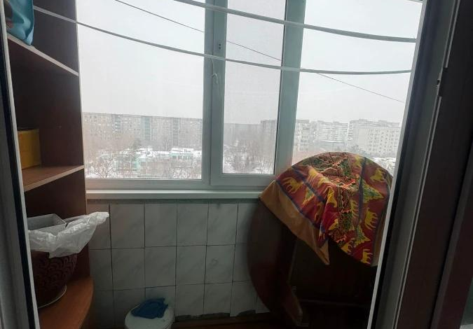 3-комнатная квартира · 68 м² · 5/6 этаж, сатпаева 253