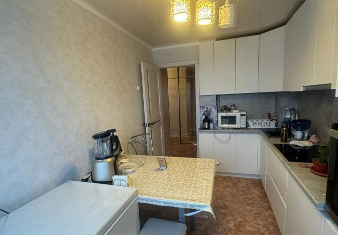 3-комнатная квартира · 68 м² · 5/6 этаж, сатпаева 253