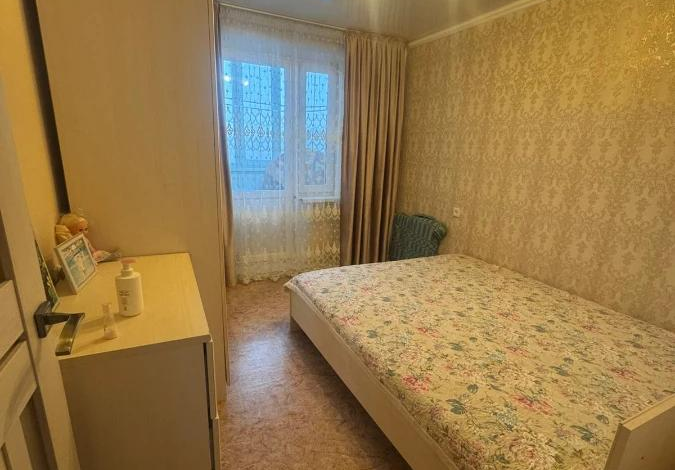 3-комнатная квартира · 68 м² · 5/6 этаж, сатпаева 253