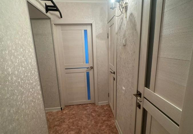 3-комнатная квартира · 68 м² · 5/6 этаж, сатпаева 253