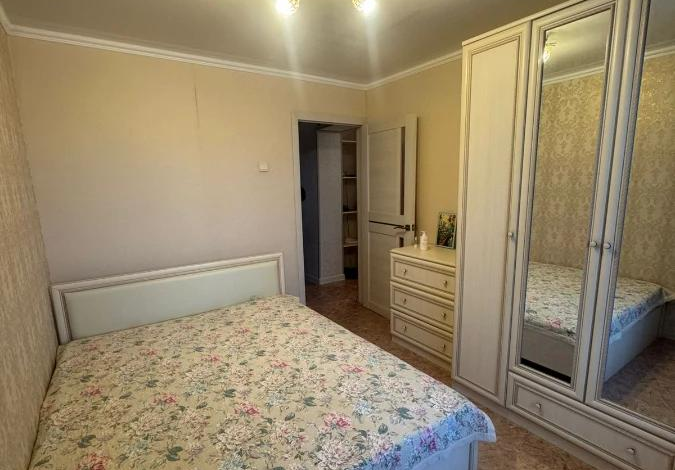 3-комнатная квартира · 68 м² · 5/6 этаж, сатпаева 253
