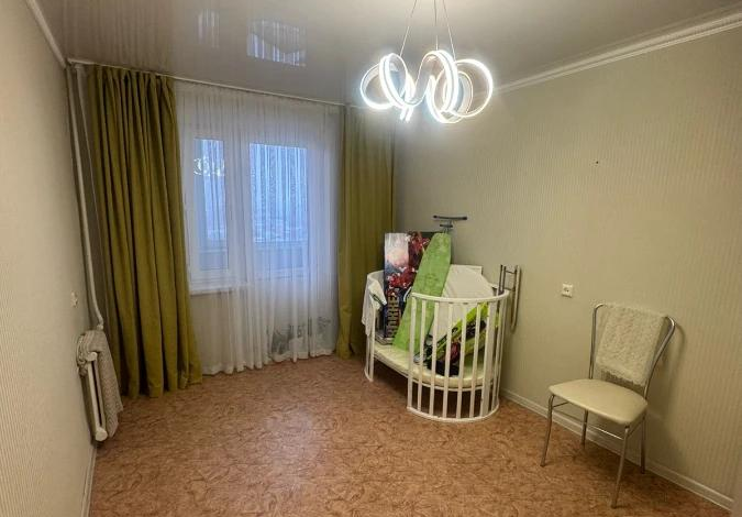 3-комнатная квартира · 68 м² · 5/6 этаж, сатпаева 253